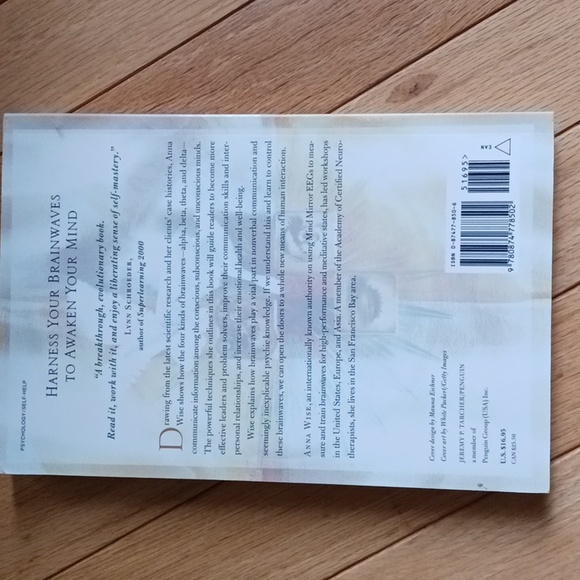 The High Performance Mind - Picture 3 of 6